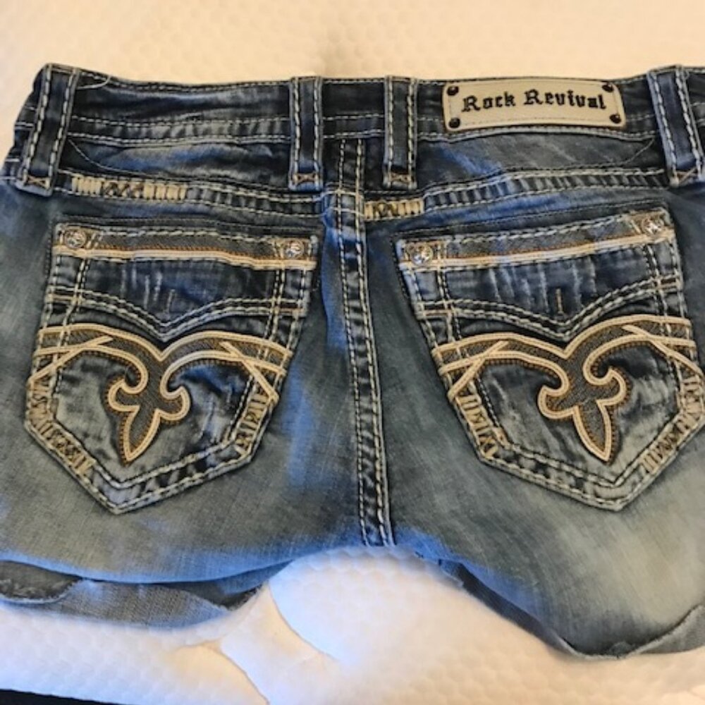 Quality shorts